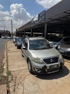 Foto do veículo Citroen C3 1.6 16v Flex Xtr