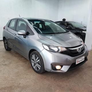 Foto do veículo Honda Fit 1.5 Exl Cvt