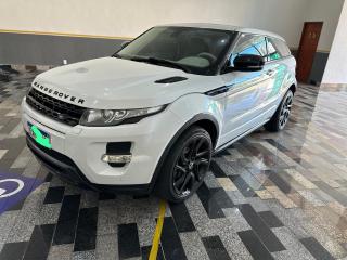 Foto do veículo Land Rover Range Rover Evoque 2.0 Si4 Dynamic Tech Pack Auto 4wd