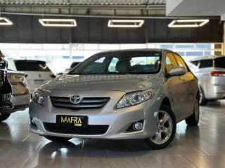 Foto do veículo Toyota Corolla Gli 1.8 Flex 16v Aut.