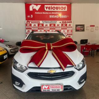 Foto do veículo Chevrolet Onix 1.4 Spe/4 Eco Activ Auto