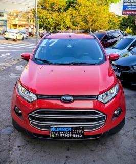 Foto do veículo Ford Ecosport 1.6 Se