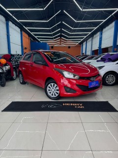 Foto do veículo Hyundai Hb20 Comf./c.plus/c.style 1.0 Flex 12v