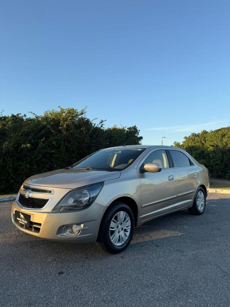 Chevrolet Cobalt