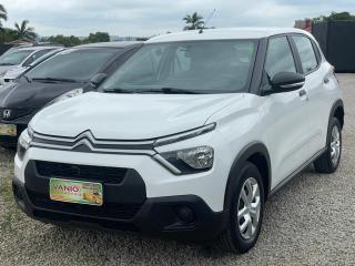 Foto do veículo Citroen C3 1.0 Live Pack