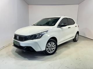 Foto do veículo Fiat Argo 1.0