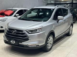 Foto do veículo Jac T5 1.5 Jet Flex 16v 5p Aut.