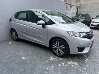 Foto do veículo Honda Fit Ex/s/ex 1.5 Flex/flexone 16v 5p Aut.