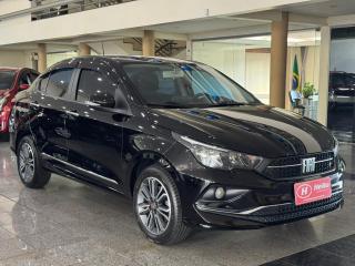 Foto do veículo Fiat Cronos 1.8 Precision Auto