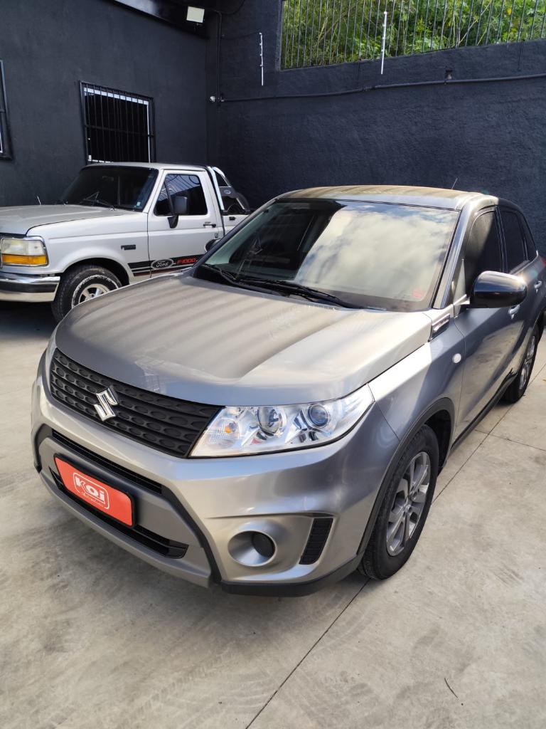 Suzuki Vitara 2019