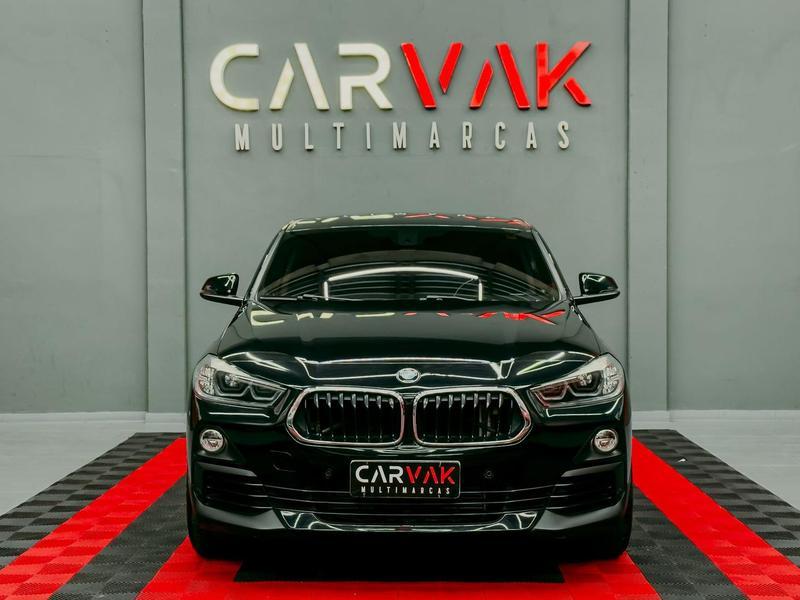 BMW X2 SDRIVE20I GP 2.0 TB 2019