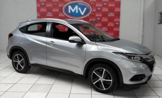 Foto do veículo Honda Hr-v Ex 1.8 Flexone 16v 5p Aut.