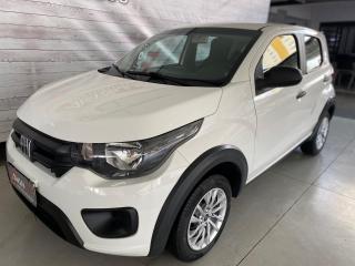 Foto do veículo Fiat Mobi Like 1.0 Fire Flex 5p.