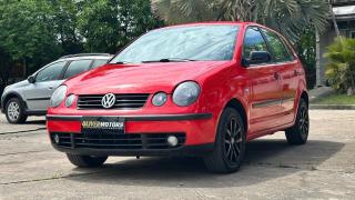 Foto do veículo Volkswagen Polo 1.6