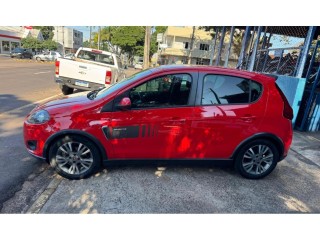 Foto do veículo Fiat Palio Sport.interlagos Dual.1.6 Flex 16v