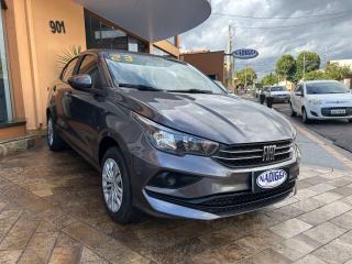 Foto do veículo Fiat Cronos 1.3 Drive Cvt