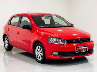 Foto do veículo Volkswagen Gol 1.0 8v Total Flex