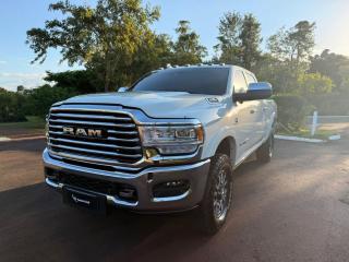 Foto do veículo Ram Ram 3500 6.7 Td Limited Longhorn Auto 4wd