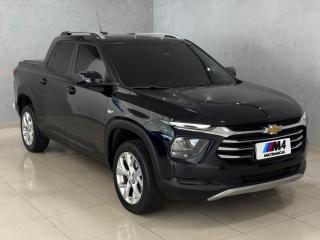 Foto do veículo Chevrolet Montana 1.2 Turbo Ltz Auto