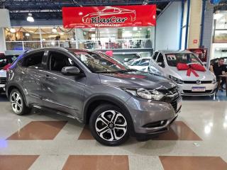 Foto do veículo Honda Hr-v 1.8 Ex Cvt