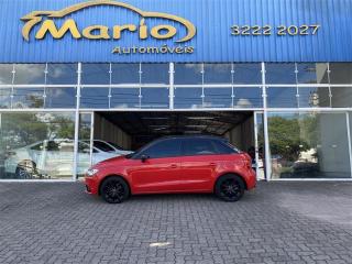 Foto do veículo Audi A1 Sportback 1.4 Tfsi 5p S-tronic