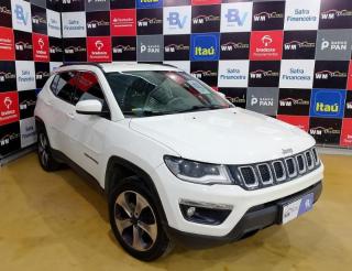 Foto do veículo Jeep Compass 2.0 Tdi Trailhawk Auto 4wd