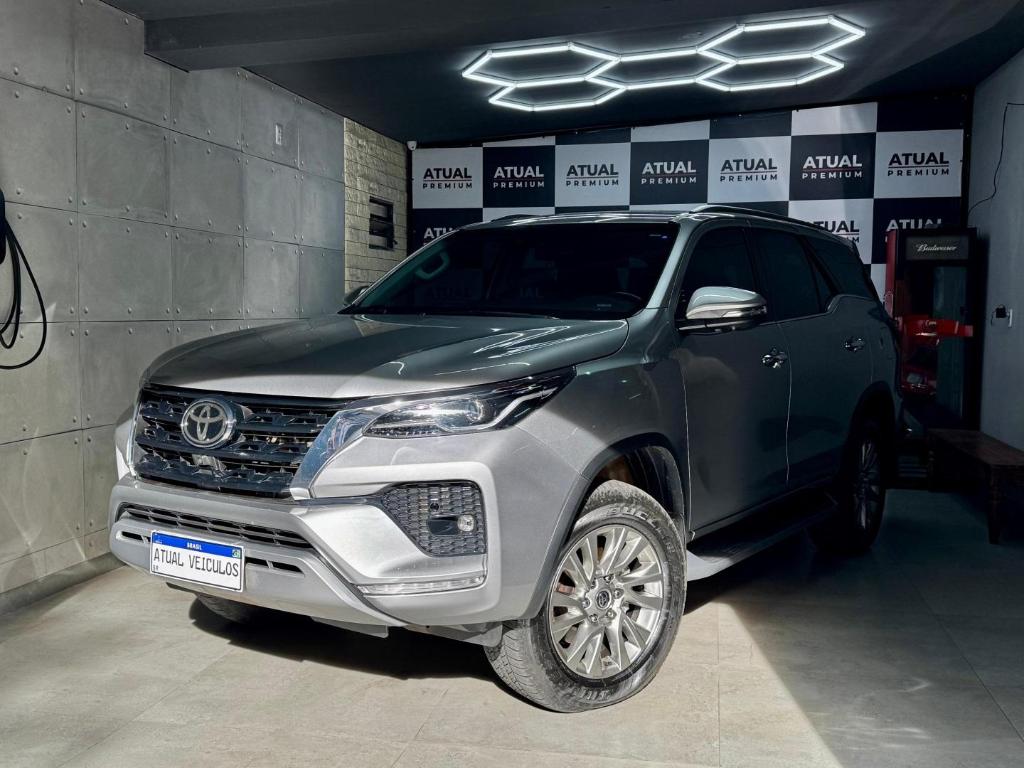 Toyota Sw4 OTHERS 2023