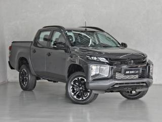 Foto do veículo Mitsubishi L200 2.4 D Triton Sport Hpe Auto 4wd