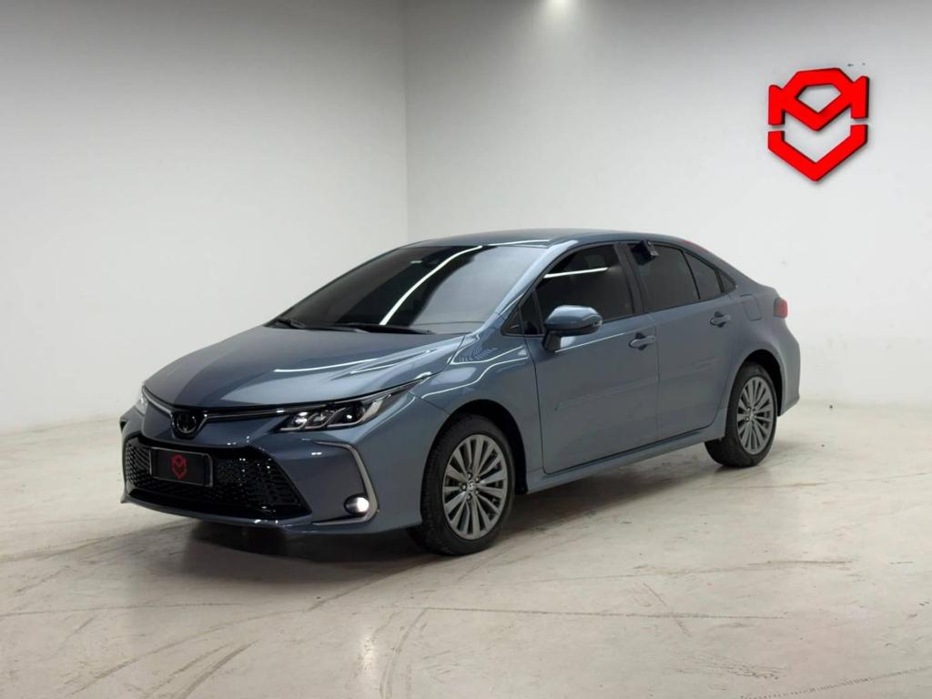 Toyota Corolla Corolla XEi 2.0 Flex 16V Aut. 2026