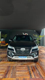 Foto do veículo Toyota Sw4 2.8 Tdi Srx 7l Auto 4wd