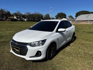 Foto do veículo Chevrolet Onix 1.0 Turbo Lt Auto