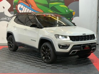 Foto do veículo Jeep Compass 2.0 Tdi Limited Auto 4wd