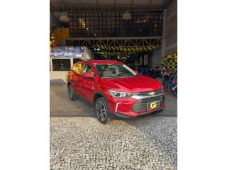 Foto do veículo Chevrolet Tracker 1.0 Turbo Lt Auto