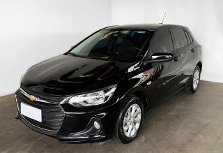 Foto do veículo Chevrolet Onix 1.0 Turbo Ltz