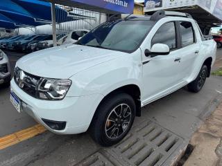 Foto do veículo Renault Duster Oroch 2.0 Dynamique Auto