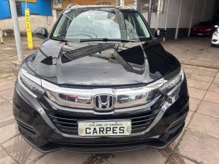 Foto do veículo Honda Hr-v Exl 1.8 Flexone 16v 5p Aut.