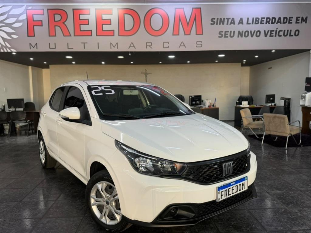 Fiat Argo