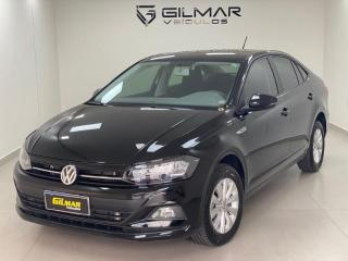 Foto do veículo Volkswagen Virtus 1.0 200 Tsi Comfortline Auto