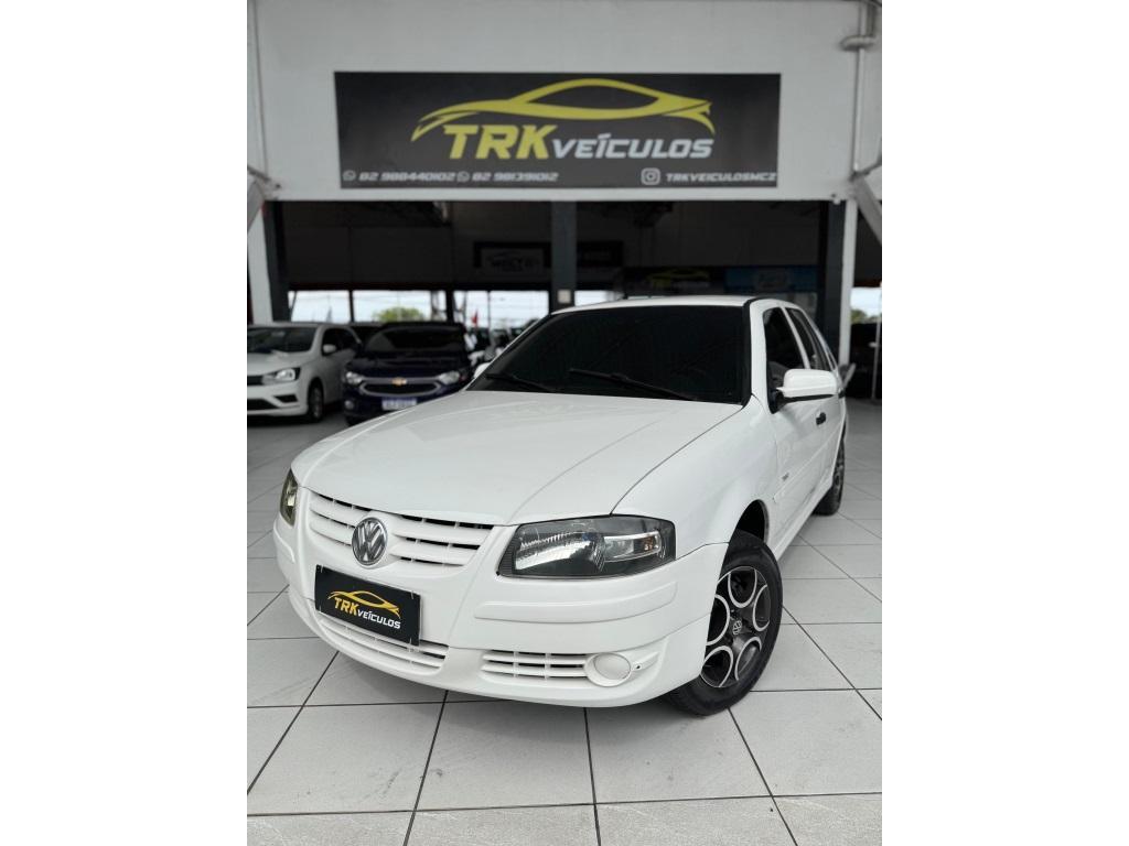 Volkswagen Gol 2013
