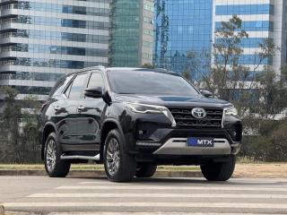 Foto do veículo Toyota Sw4 2.8 Tdi Srx 7l Auto 4wd