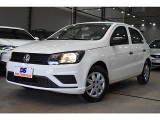 Foto do veículo Volkswagen Gol 1.0 Flex 12v 5p