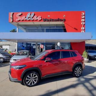 Foto do veículo Toyota Corolla Cross 2.0 Xre Cvt