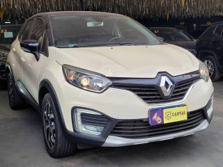 Foto do veículo Renault Captur 2.0 Intense Auto