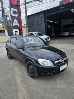 Foto do veículo Chevrolet Prisma Sed. Maxx 1.0 8v Flexpower 4p