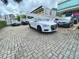 Foto do veículo Audi A3 Sedan 1.4 Tfsi Flex Tiptronic 4p