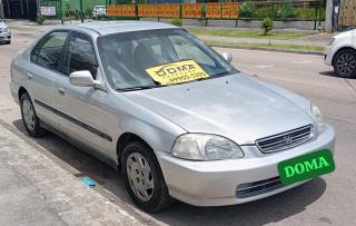 Foto do veículo Honda Civic Lx