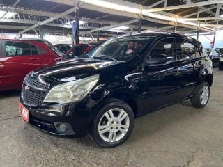 Foto do veículo Chevrolet Agile 1.4 Econoflex Ltz