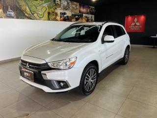 Foto do veículo Mitsubishi Asx Gls Fwd 2.0 16v Flex Aut.