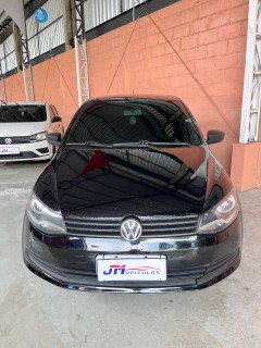 Foto do veículo Volkswagen Voyage 1.6 Vht Total Flex City