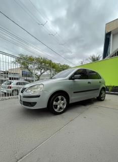 Foto do veículo Volkswagen Polo 1.6 Total Flex